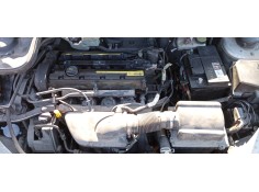 peugeot 206 berlina del año 1998