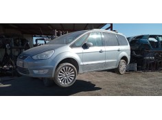 ford galaxy (ca1) del año 2011