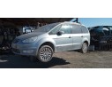 ford galaxy (ca1) del año 2011