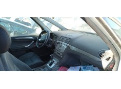 ford galaxy (ca1) del año 2011