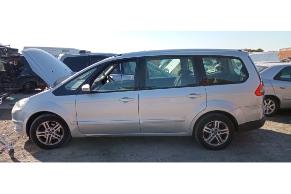 ford galaxy (ca1) del año 2013