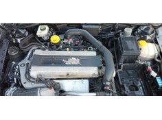 saab 9-5 berlina del año 2005