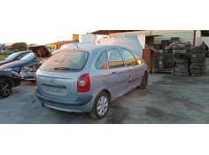 citroen xsara picasso del año 1999