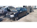 volkswagen polo berlina (6n2) del año 1999