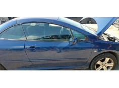 peugeot 307 cc (s1) del año 2003