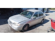 hyundai accent (x3) del año 1996