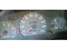 hyundai accent (x3) del año 1996