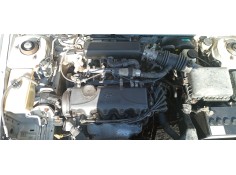 hyundai accent (x3) del año 1996