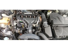 peugeot 407 del año 2004