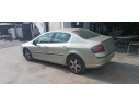 peugeot 407 del año 2004