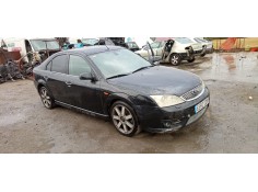 ford mondeo berlina (ge) del año 2002