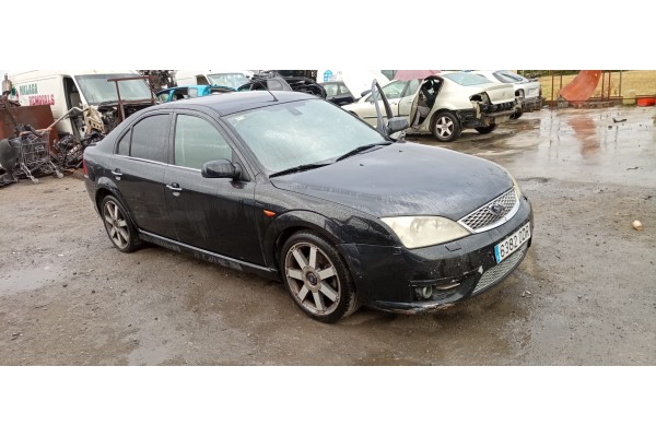 ford mondeo berlina (ge) del año 2002