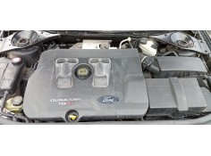 ford mondeo berlina (ge) del año 2002