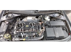 ford mondeo berlina (ge) del año 2002