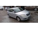 skoda fabia (5j2 ) del año 2009