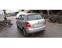 skoda fabia (5j2 ) del año 2009