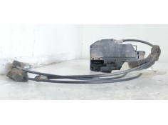 Recambio de cerradura puerta delantera derecha para nissan murano (z50) básico referencia OEM IAM   