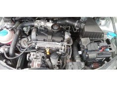 skoda fabia (5j2 ) del año 2009