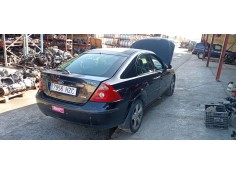 ford mondeo berlina (ge) del año 2000