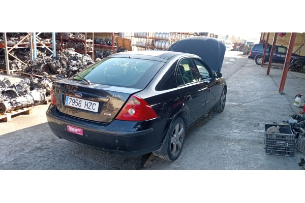 ford mondeo berlina (ge) del año 2000
