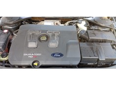 ford mondeo berlina (ge) del año 2000