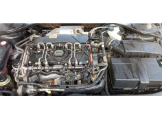 ford mondeo berlina (ge) del año 2000