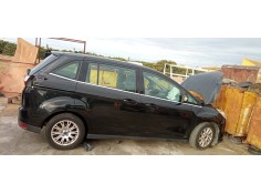ford grand c-max del año 2012