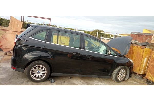 ford grand c-max del año 2012