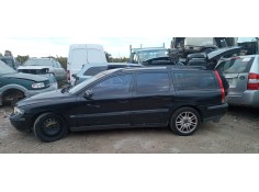 volvo v70 familiar del año 2002