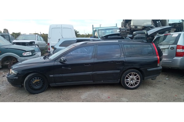 volvo v70 familiar del año 2002