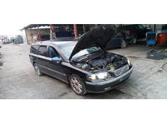 volvo v70 familiar del año 2002