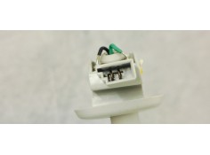 Recambio de parasol derecho para volkswagen tiguan (5n2) 2.0 tsi referencia OEM IAM 5N0857552K  