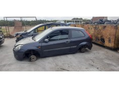 ford fiesta (cbk) del año 2005