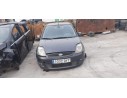 ford fiesta (cbk) del año 2005