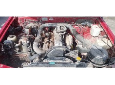 mazda b-serie (un) del año 1996