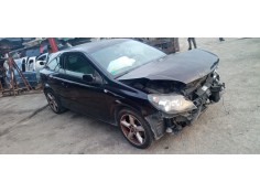 opel astra gtc del año 2004