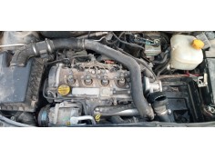 opel astra gtc del año 2004