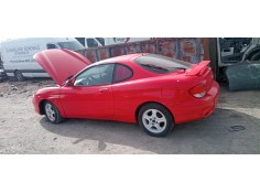 hyundai coupe (rd) del año 1996