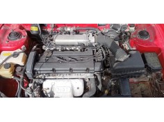 hyundai coupe (rd) del año 1996