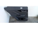 Recambio de guarnecido puerta trasera izquierda para jaguar f-pace 2.0 diesel cat referencia OEM IAM   