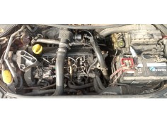 renault megane ii berlina 5p del año 2002