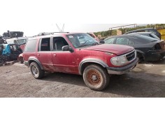 ford explorer del año 1999