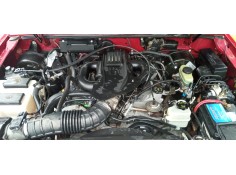 ford explorer del año 1999