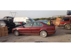 bmw serie 5 berlina (e39) del año 1999