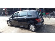 mercedes-benz clase b (w245) del año 2005