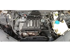 mercedes-benz clase b (w245) del año 2005