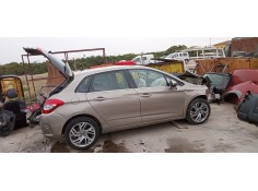 citroen c4 lim. del año 2012