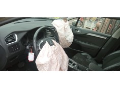 citroen c4 lim. del año 2012