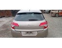 citroen c4 lim. del año 2012