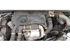 citroen c4 lim. del año 2012